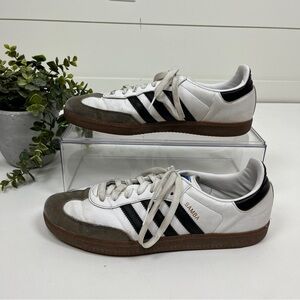 Adidas Sambas (Male and Female!)